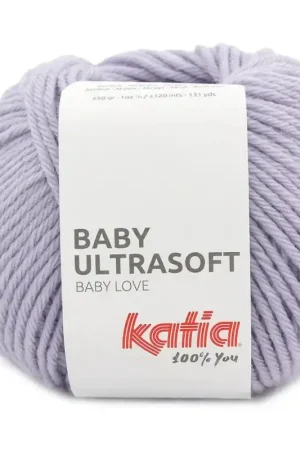 Nuovo Arrivo Katia Baby Ultrasoft