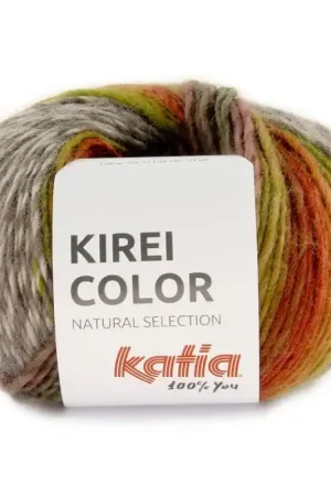 Scelto Dai Clienti Katia Kirei Color