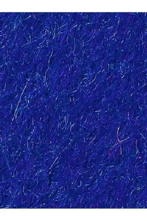 Tessuto di Pannolana Infeltrita - Moddy Blue Prezzo Basso