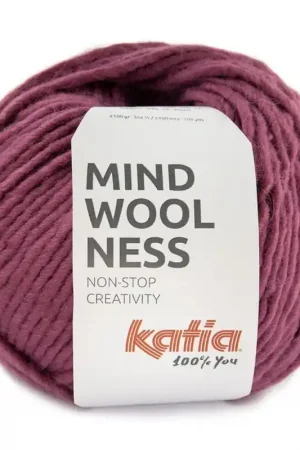 Prezzo Conveniente Katia Mindwoolness