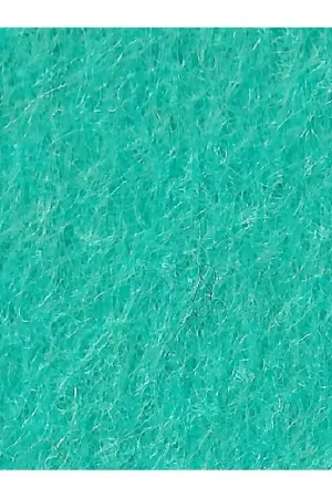 Prezzo Scontato Tessuto di Pannolana Infeltrita - Mint Leaf