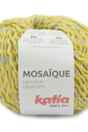 Vendita Finale Katia Mosaïque