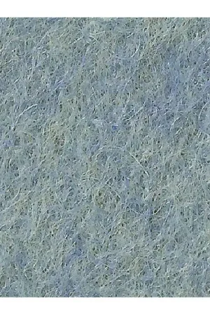 Compra Online Tessuto di Pannolana Infeltrita - Love Bug Blue