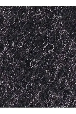 Offerta Lampo Tessuto di Pannolana Infeltrita - Licorice