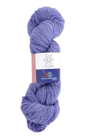 Promozione Casasol Merino Fingering - Tinto a Mano