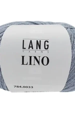 Promo Stagionale Lang Yarns Lino