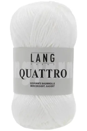 Lang Yarns Quattro Popolare