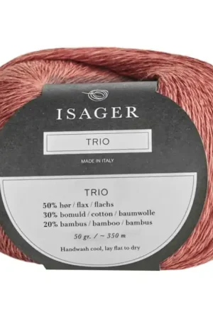 Isager Trio Ordina Subito