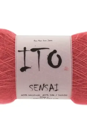 Solo Oggi ITO Sensai