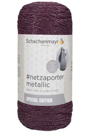 Offerta Schachenmayr Netzaporter Metallic