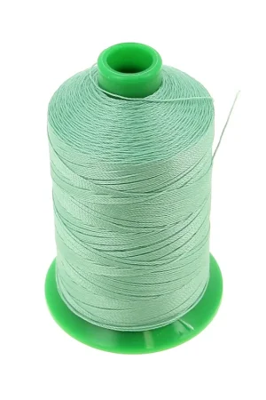 Novità Fil en polyester Vega taille 30 Mint n°920 x450m