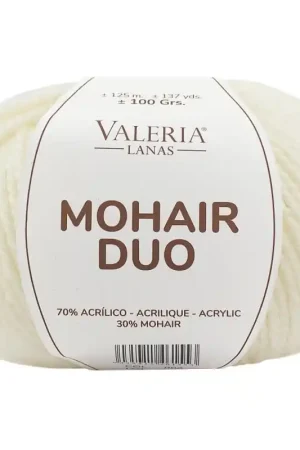 Compra Adesso Valeria di Roma Mohair Duo