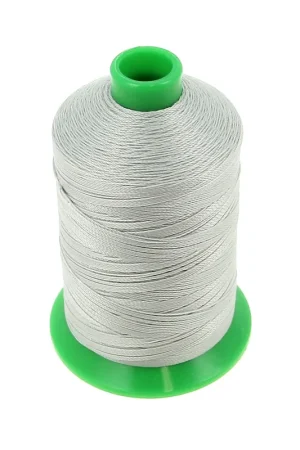 Fil en polyester Vega taille 30 Gris Clair n°507 x450m Miglior Prezzo