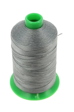Offerta Del Giorno Fil en polyester Vega taille 30 Gris n°513 x450m