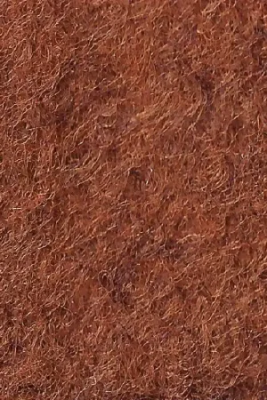 Tessuto di Pannolana Infeltrita - Ember Ultime Pezzi