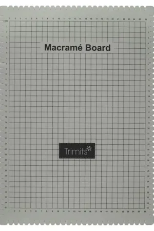 Offerta Del Giorno Tavola per macramè - Trimits