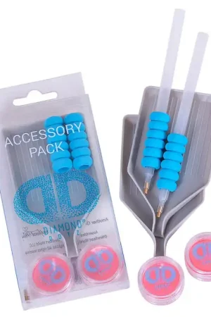 Set di accessori per Diamond Painting - Diamond Dotz Direttamente Dal Produttore