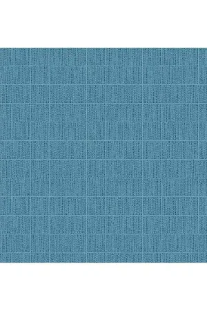 Miglior Prezzo Cocoa Blue Mist Delft, tessuto a riquadri azzurro - Edyta Sitar