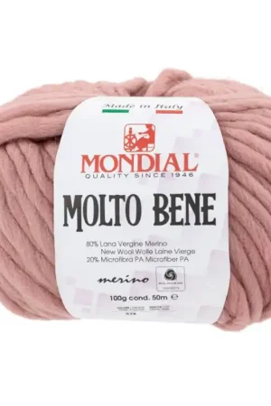 Mondial Molto Bene Economico