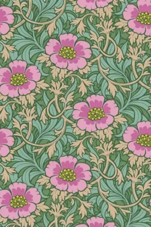 Promozione Tilda Hibernation Winterrose Sage