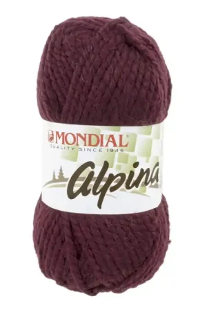 Prezzo Basso Mondial Alpina