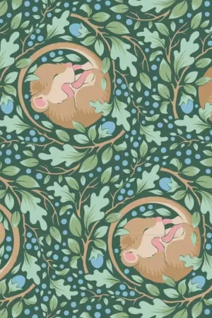 Nuova Collezione Tilda Hibernation Slumbermouse Lafayette