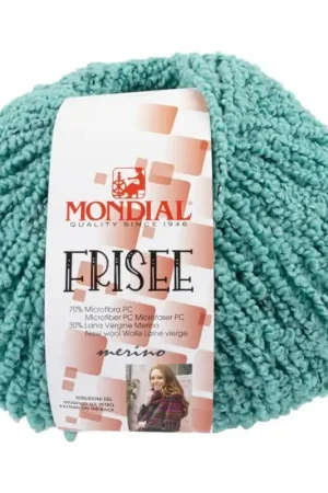 Mondial Frisee Compra Adesso