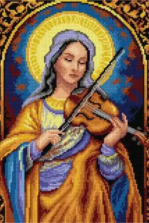 Canovaccio antico - Santa Cecilia - Orchidéa Compra Adesso