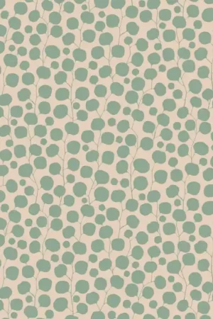 Tilda Hibernation Eucalyptus Sage Pagamento Sicuro