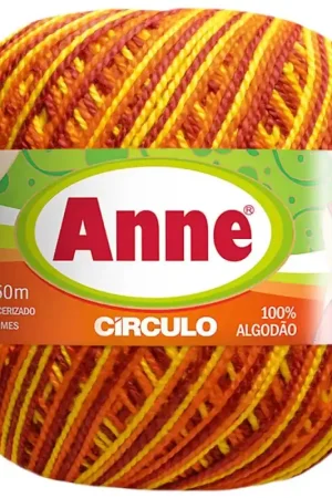 Acquista Ora Circulo Anne Multicolor