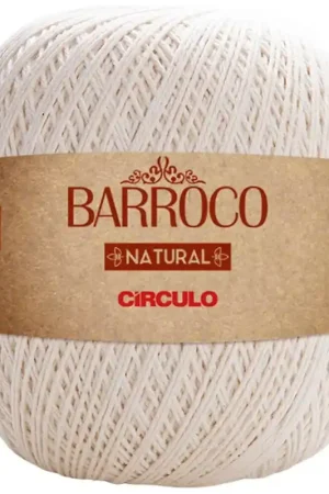 Circulo Barroco Natural Ultime Pezzi