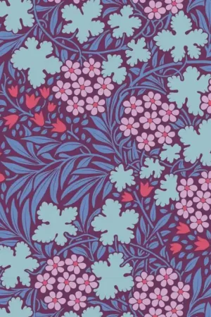 Compra Oggi Stesso Tilda Hibernation Autumnbloom Eggplant