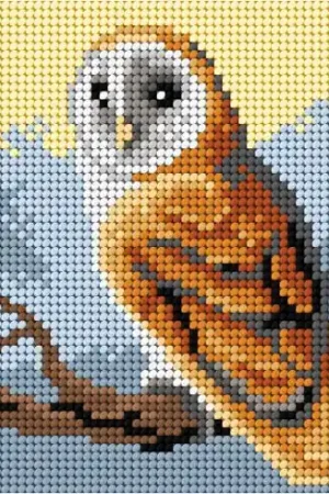 Canovaccio antico - Civetta - Orchidéa Super Prezzo