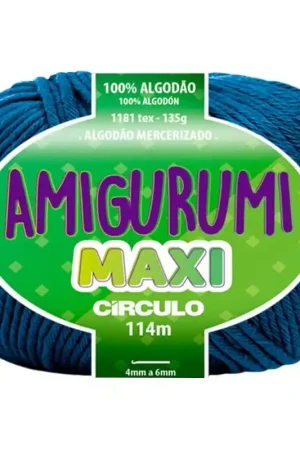 Circulo Amigurumi Maxi Compra Oggi Stesso