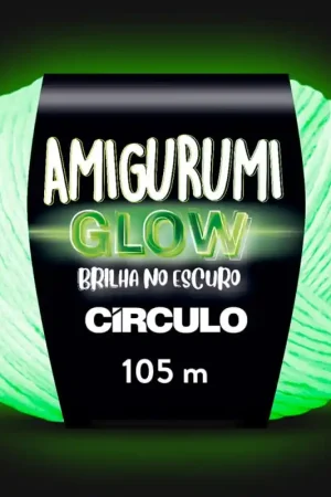 Circulo Amigurumi Glow Spedizione Espresso