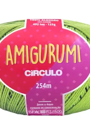 Acquista Ora Circulo Amigurumi