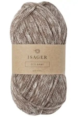 Isager Eco Baby Sconto