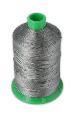 Non Perdere Fil en polyester Vega taille 40 Gris n°513 x600m