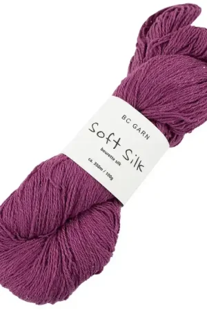 Promozione Esclusiva BC Garn Soft Silk