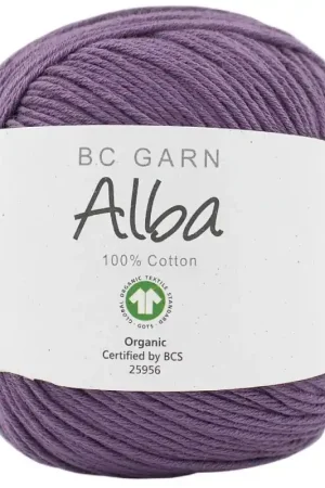 BC Garn Alba Ultimissimo Modello