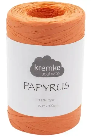 Kremke Soul Wool Papyrus Vendita Finale