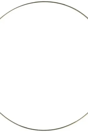 Cerchio in Metallo per decorazioni - Opry Popolare