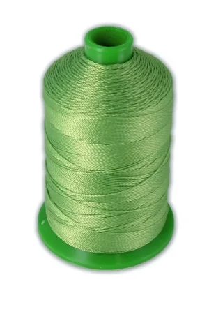 Prezzo Scontato Fil en polyester Vega Super taille 20 Vert clair n°923 x300m