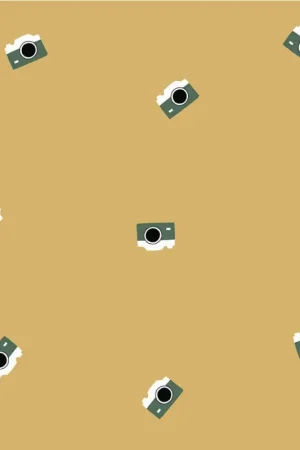 Tessuto Rustic Cotton Katia - Adventure Mustard Acquista Ora