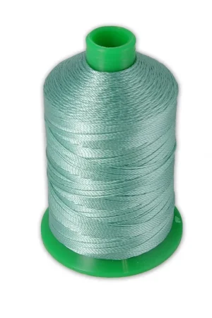 Fil en polyester Vega Super taille 20 Mint n°920 x300m A Buon Prezzo
