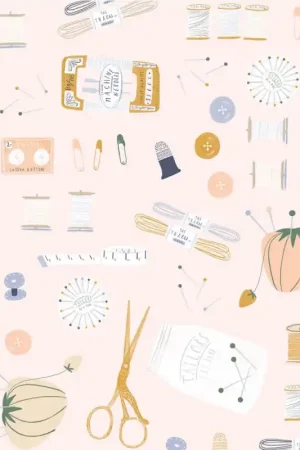 Tessuto Popeline Katia - Haberdashery Main Prezzo Scontato