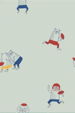 Tessuto Jersey Katia - Rugby is cooperative Offerta