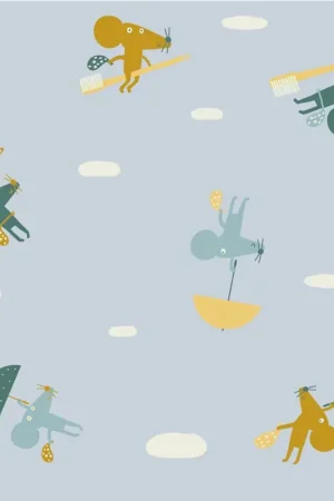 Prezzo Basso Tessuto Jersey Katia - Tooth Picker