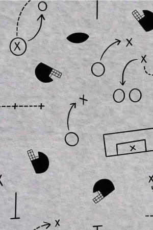 Offerta Limitata Tessuto Jersey Melange Katia - Rugby