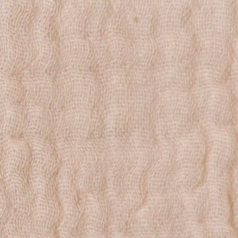 Quantità Limitata Tessuto Mussola Katia - Solid